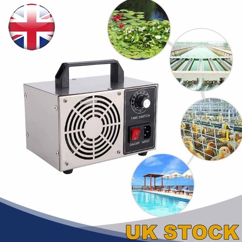 Ozone generator ozonizer - generator,