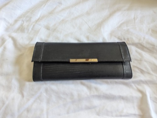 Travel jewellery roll - roll,