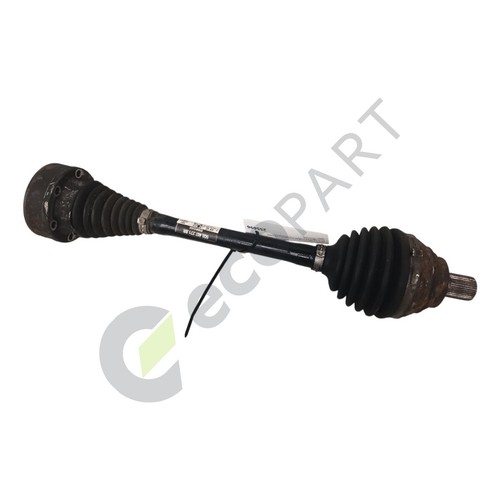 Audi tfsi line 8v - a3,