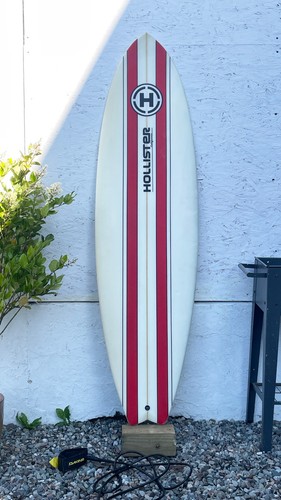 Shipping new hoolister fish - new,