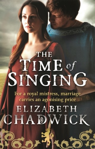 The time singing by - the,