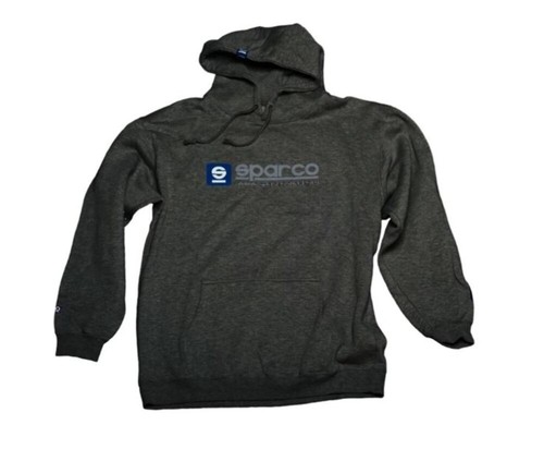 Sparco sp03100gr4xl www hooded - sp03100gr4xl,