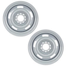 GM Rally Dual Pattern Set