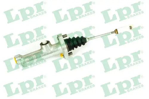 Clutch master cylinder cast - clutch,