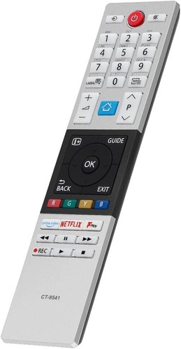 For toshiba remote control - for, tv