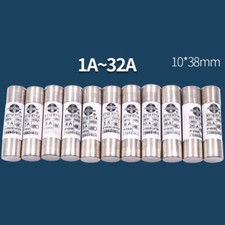 1A-32A Ceramic Fuse Domestic