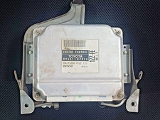 2003 COROLLA ECM ENGINE
