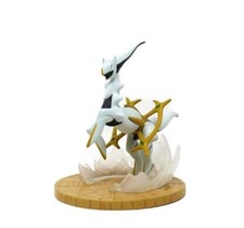 RARE Nintendo Switch Pokémon Legends Arceus Toy Figure (Brand New & Sealed)