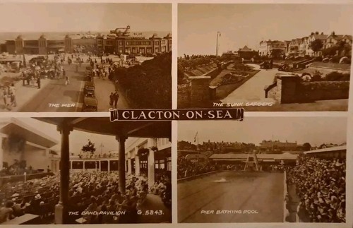 Clacton sea multi view rp - clacton,