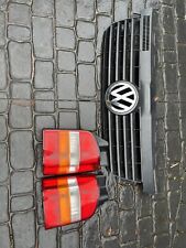 Project VW T5 Panel Caravelle Van Front Bumper Grille Rear Light Lenses Derby