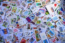 FRANCE COMMEMORATIVES I