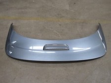 07-15 Mazda Miata MX5 NC Power