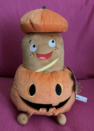 Greg the sausage - greg, roll