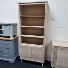 New Large Scandinavian Oak