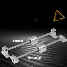 Linear Rail Shaft Rod Optical