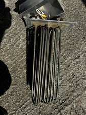 Renzacci Drycleaning Machine Spares 