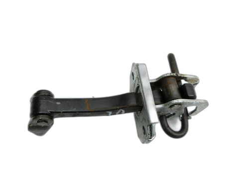 Door catch ribbon brake - ribbon,