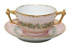 LIMOGES France T & V Vintage