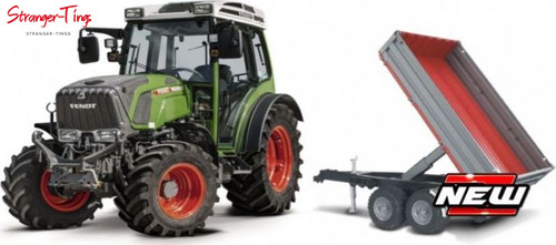Maisto fendt 209 tractor - maisto,