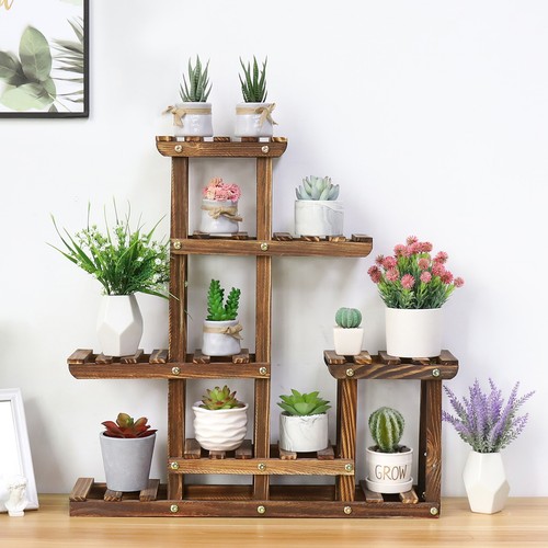 Plant stand small - stand, planter