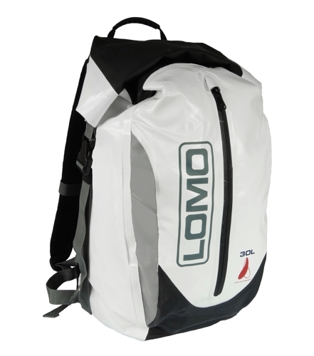 Lomo 30l drybag - drybag, rucksack