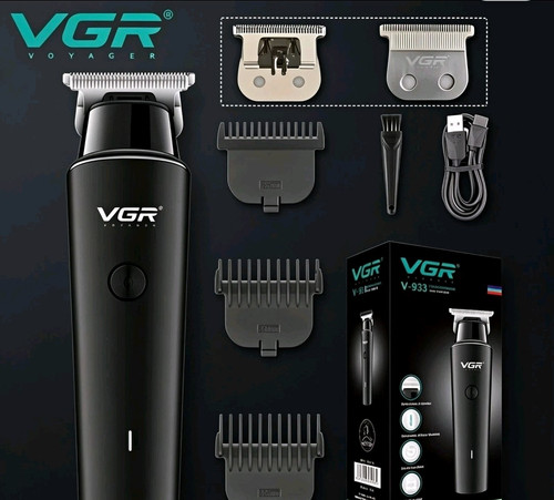 Vgr 933 cordless usb - cordless,