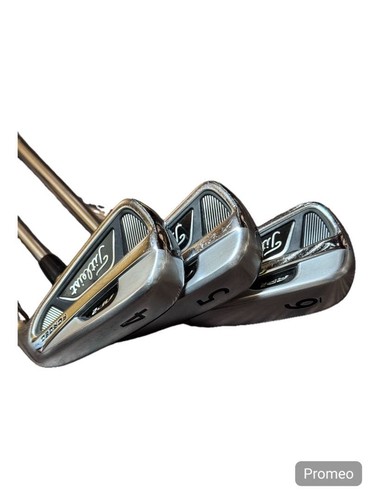 Titleist ap2 712 iron - set, 4-p