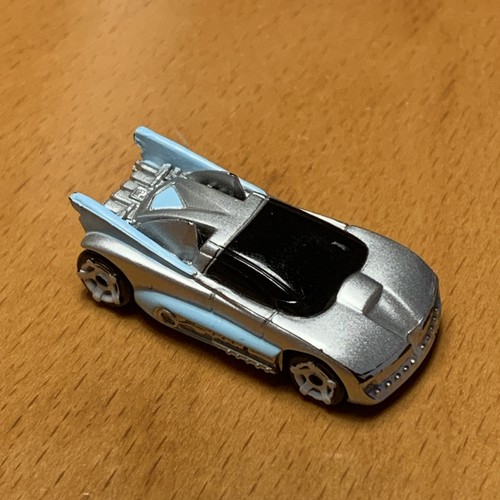 Micro machines hot - hot, wheels