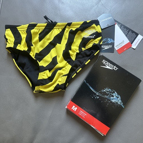 Speedo competitive endurance - speedo,