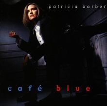 Caf blue barber patricia - caf?, |