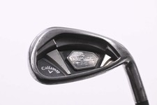 Callaway Rogue X #9 Iron / 36