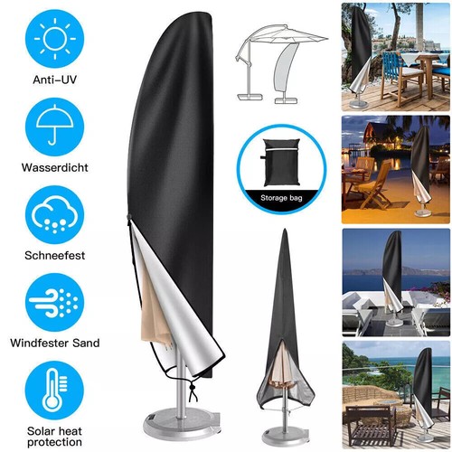 Waterproof parasol banana - parasol,