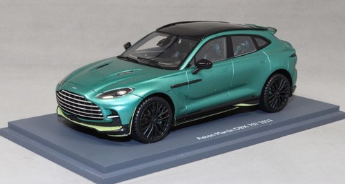 Schuco pro aston martin - pro.r, dbx