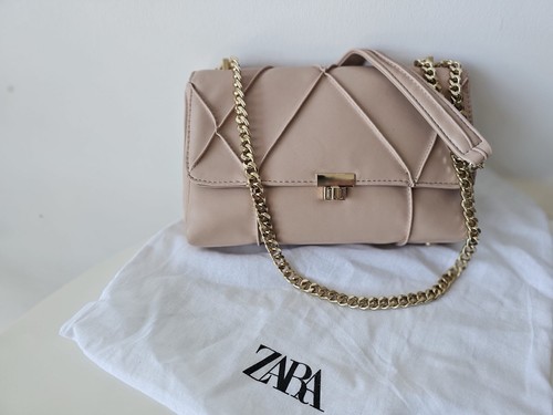Zara blush pink - blush,