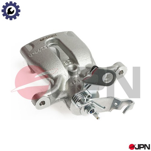 Brake caliper 21h9372 jpn - brake, 21h9372-jpn