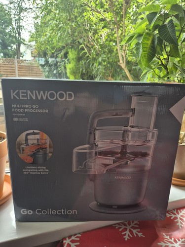 Kenwood multipro super - kenwood,