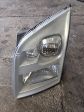 Ford Transit Headlight Front