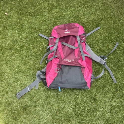Deuter mistral sl - ac, 28