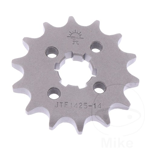 Front sprocket tooth 428 - front,