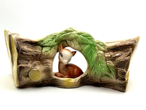 Vintage planter eastgate - planter,