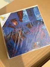 Rolf Harris sealed set 10 Christmas cards with envelopes 2006