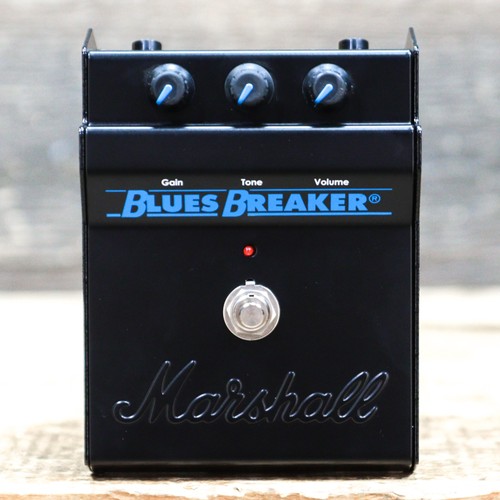 Marshall bluesbreaker pedal - marshall,