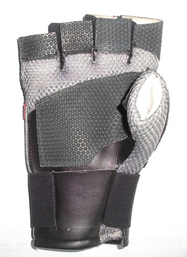 Gehmann fingerless target - gehmann,