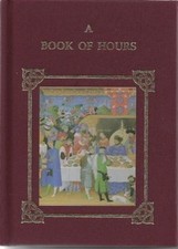 A Book of Hours, The