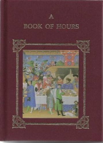 Book hours the - of, hours,