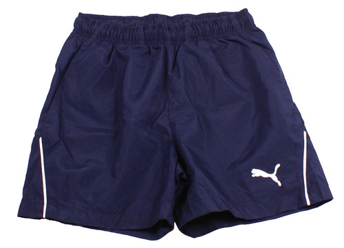Puma youth boy blue - puma, boy's