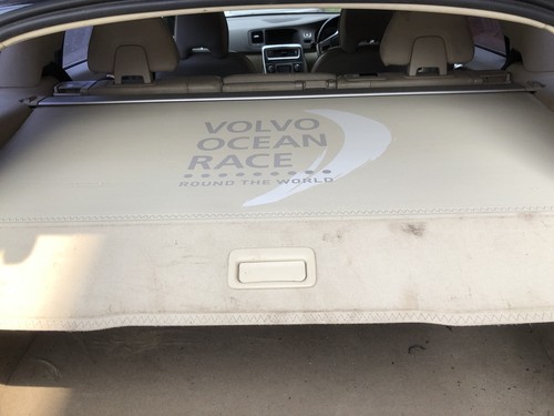 Volvo v60 ocean - , race