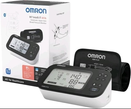 Omron hem 7380t1 - hem-7380t1-ebk, m7
