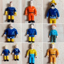 FUNERICA FIREMAN SAM 10 Action