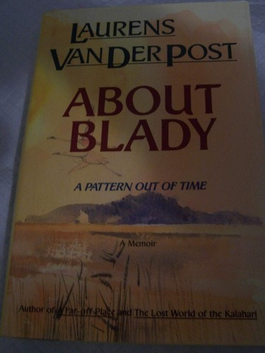 About blady pattern out - about, a